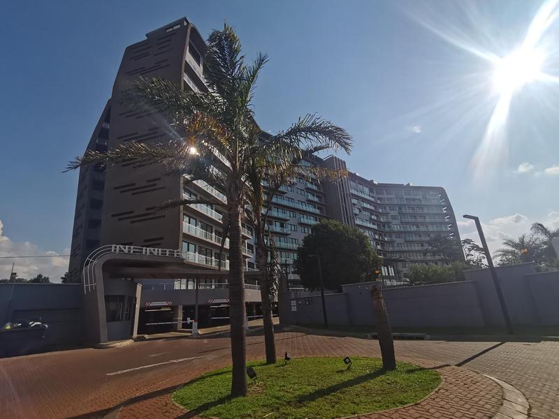 To Let 2 Bedroom Property for Rent in Bedfordview Gauteng