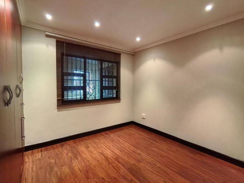 To Let 3 Bedroom Property for Rent in Bedfordview Gauteng