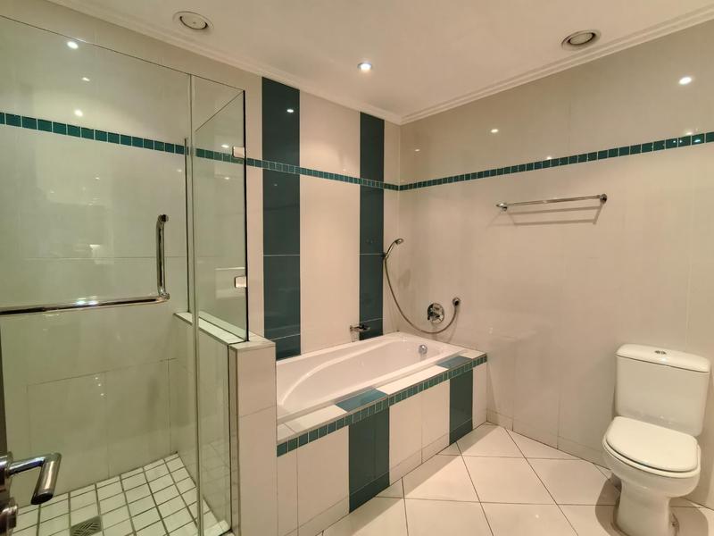 To Let 3 Bedroom Property for Rent in Bedfordview Gauteng
