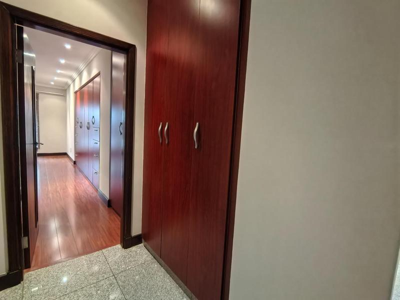To Let 3 Bedroom Property for Rent in Bedfordview Gauteng
