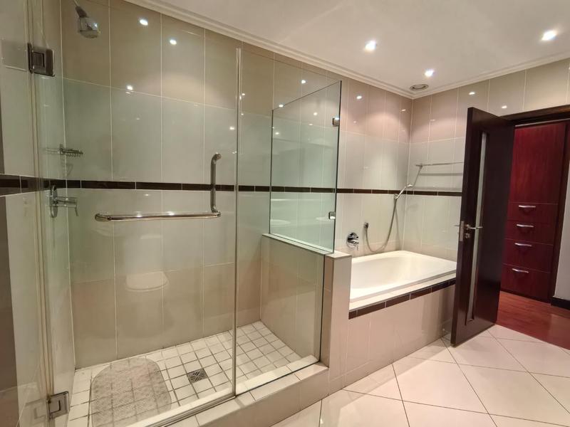 To Let 3 Bedroom Property for Rent in Bedfordview Gauteng
