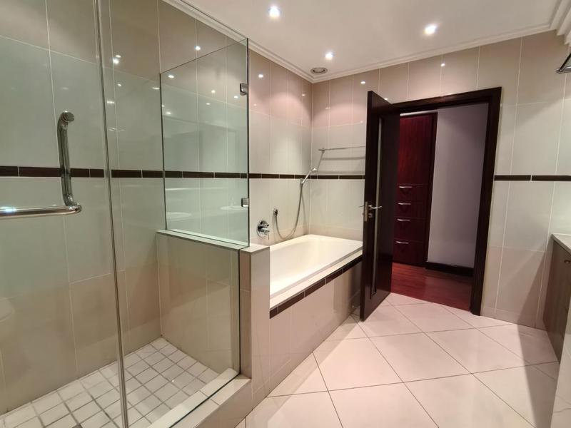 To Let 3 Bedroom Property for Rent in Bedfordview Gauteng