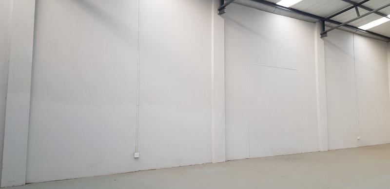 To Let Commercial Property for Rent in Cosmo Business Park Gauteng