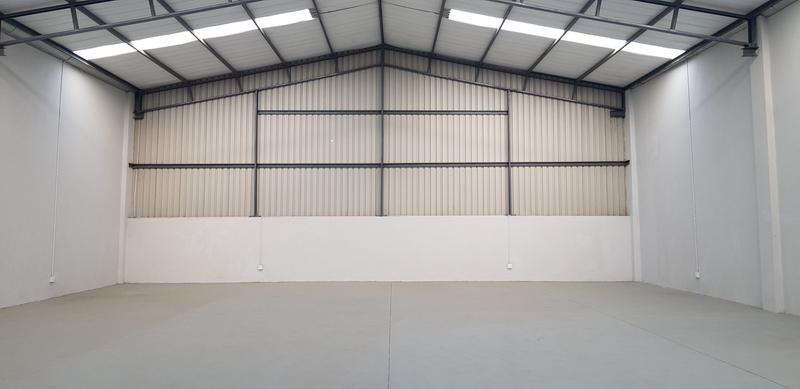 To Let Commercial Property for Rent in Cosmo Business Park Gauteng
