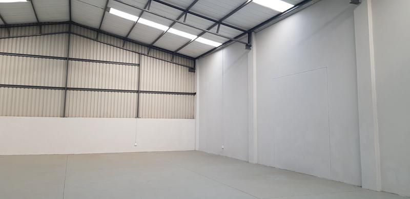 To Let Commercial Property for Rent in Cosmo Business Park Gauteng