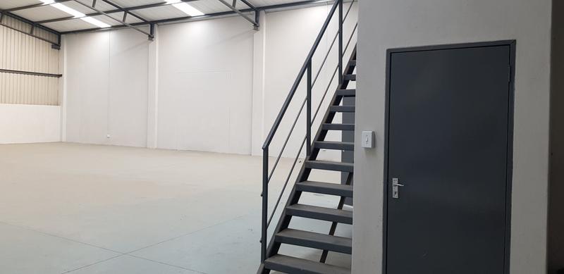 To Let Commercial Property for Rent in Cosmo Business Park Gauteng