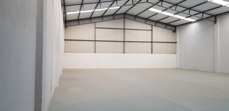 To Let Commercial Property for Rent in Cosmo Business Park Gauteng