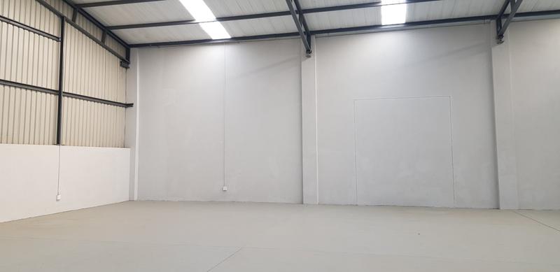 To Let Commercial Property for Rent in Cosmo Business Park Gauteng