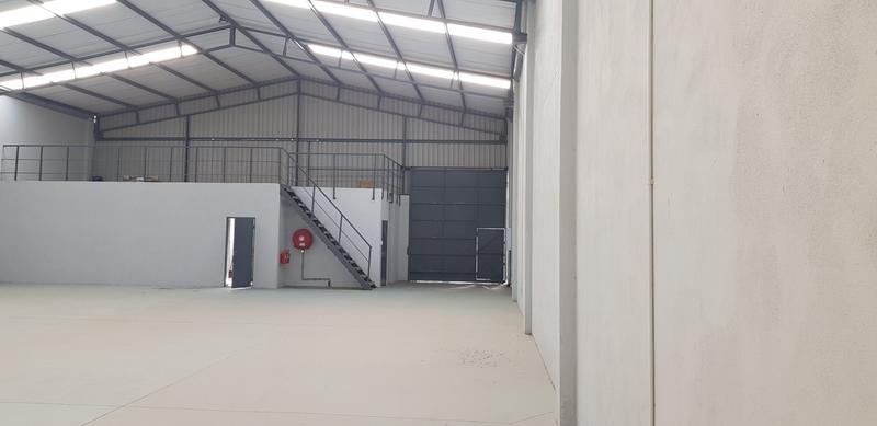 To Let Commercial Property for Rent in Cosmo Business Park Gauteng