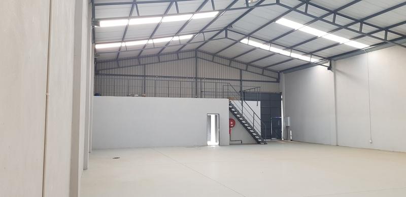 To Let Commercial Property for Rent in Cosmo Business Park Gauteng