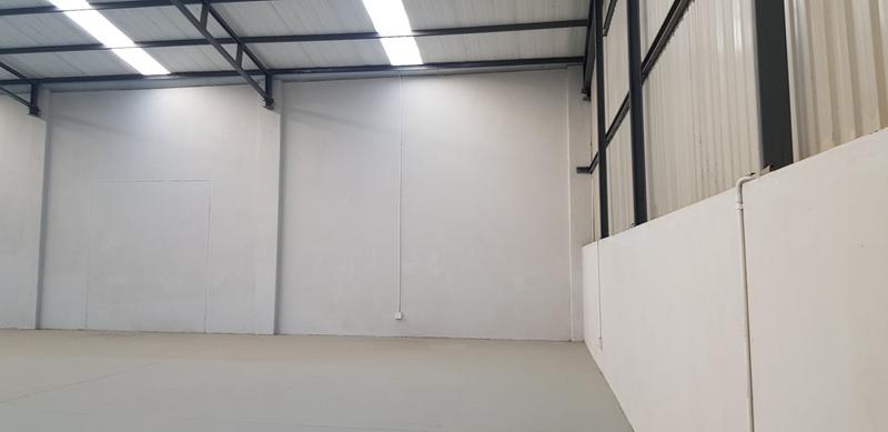 To Let Commercial Property for Rent in Cosmo Business Park Gauteng