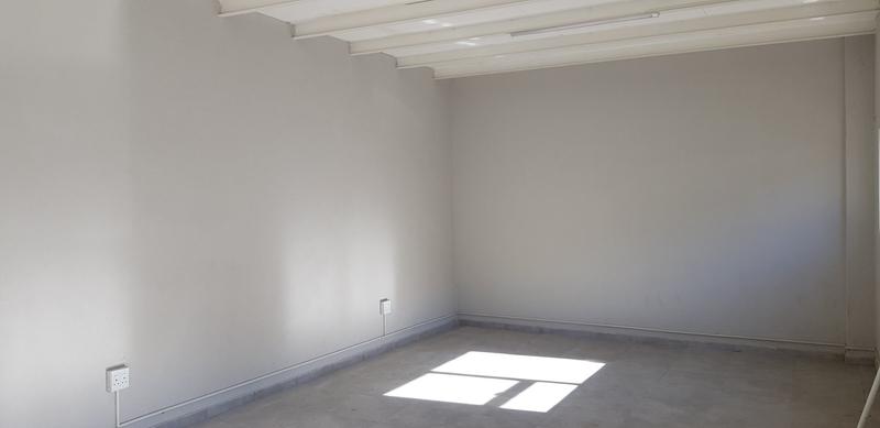 To Let Commercial Property for Rent in Cosmo Business Park Gauteng