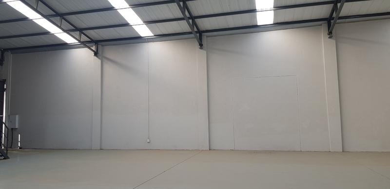 To Let Commercial Property for Rent in Cosmo Business Park Gauteng