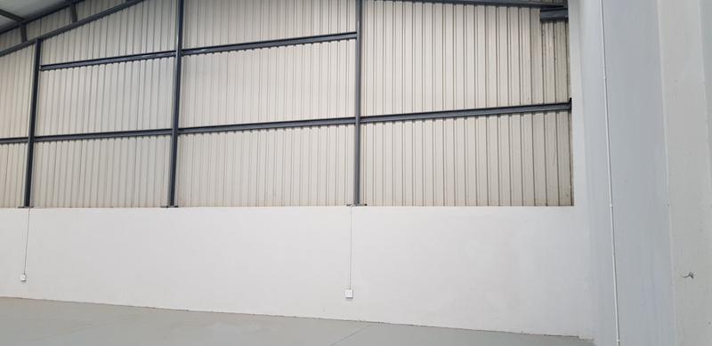 To Let Commercial Property for Rent in Cosmo Business Park Gauteng