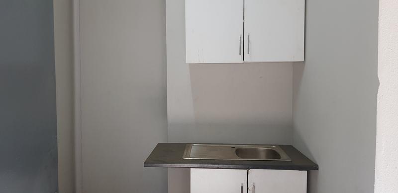 To Let Commercial Property for Rent in Cosmo Business Park Gauteng