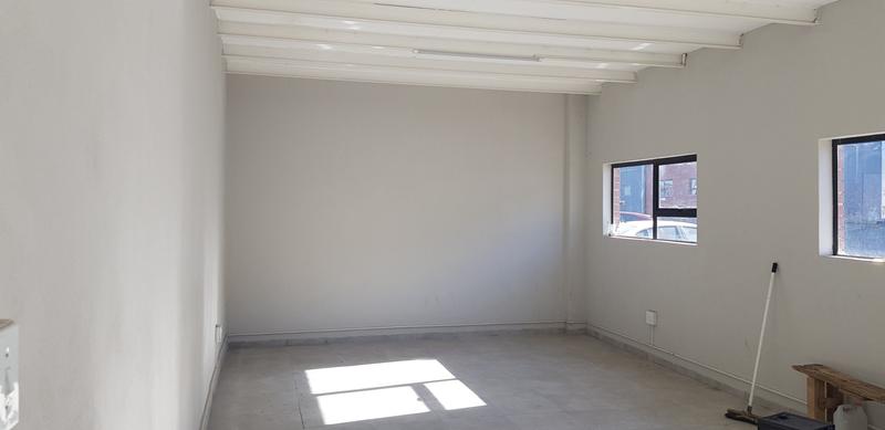 To Let Commercial Property for Rent in Cosmo Business Park Gauteng