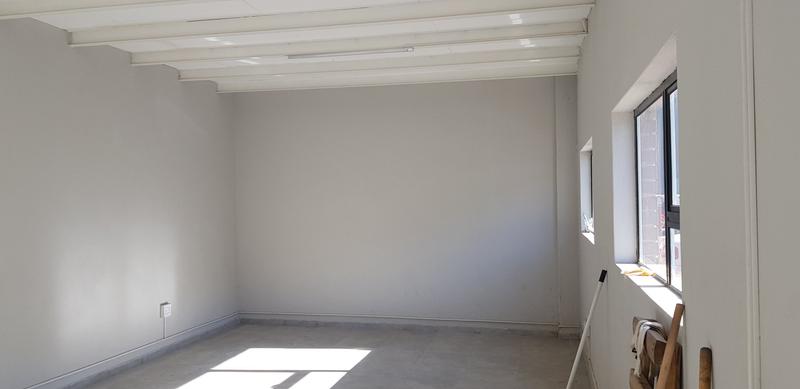 To Let Commercial Property for Rent in Cosmo Business Park Gauteng