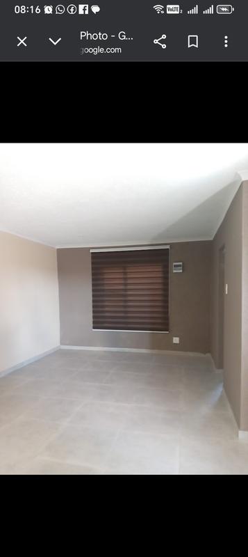 To Let 1 Bedroom Property for Rent in Emdeni Gauteng