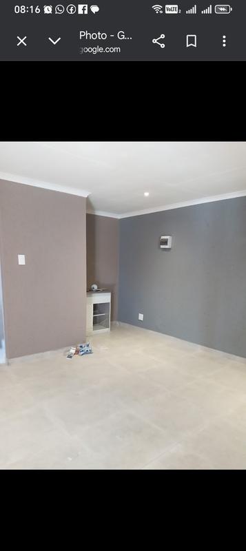 To Let 1 Bedroom Property for Rent in Emdeni Gauteng
