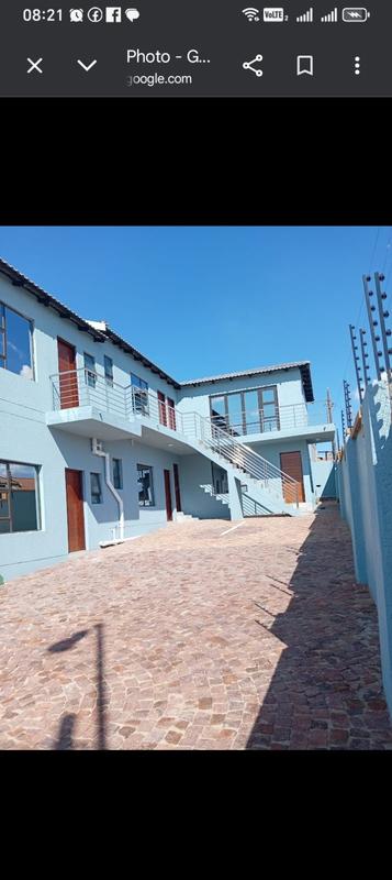 To Let 1 Bedroom Property for Rent in Emdeni Gauteng