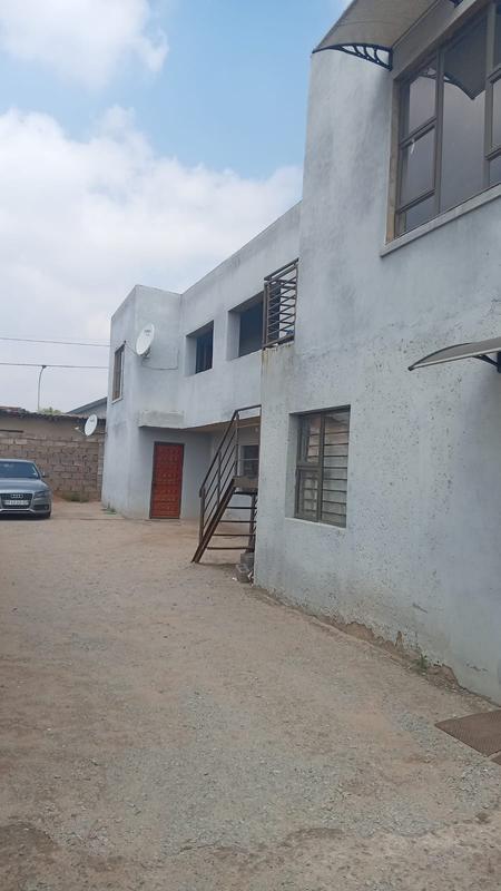 1 Bedroom Property for Sale in Protea Glen Gauteng