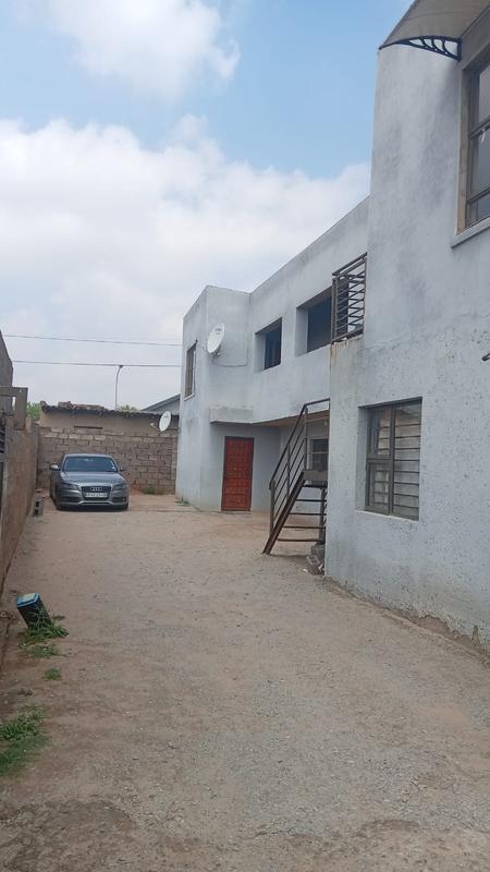 1 Bedroom Property for Sale in Protea Glen Gauteng
