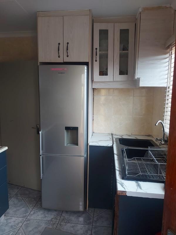 To Let 2 Bedroom Property for Rent in Protea Glen Gauteng