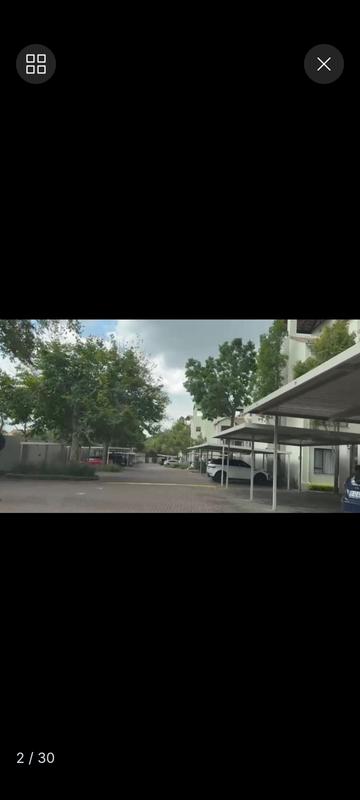 2 Bedroom Property for Sale in Beverley Gauteng