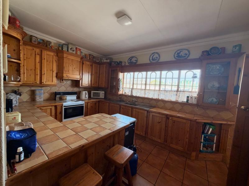 3 Bedroom Property for Sale in Unitas Park Gauteng
