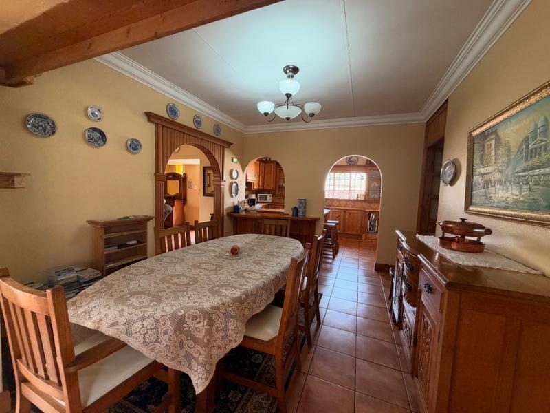 3 Bedroom Property for Sale in Unitas Park Gauteng