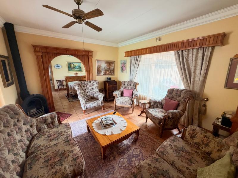 3 Bedroom Property for Sale in Unitas Park Gauteng