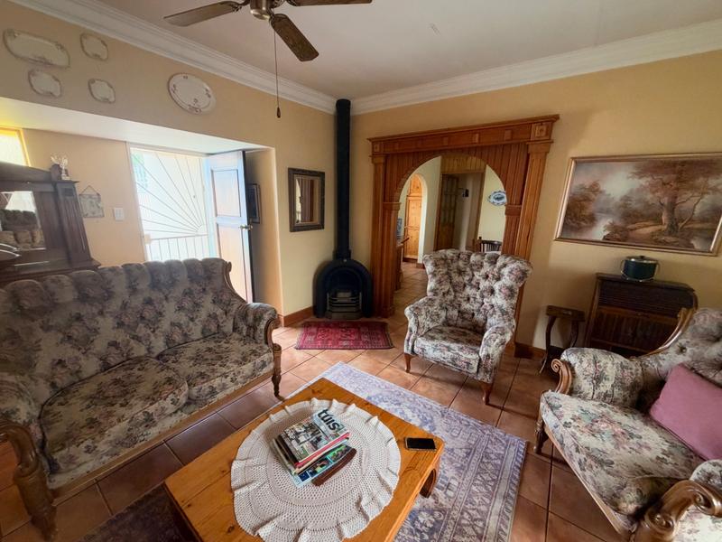 3 Bedroom Property for Sale in Unitas Park Gauteng