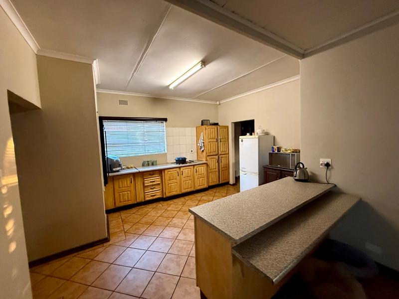 3 Bedroom Property for Sale in Vanderbijlpark SE 3 Gauteng