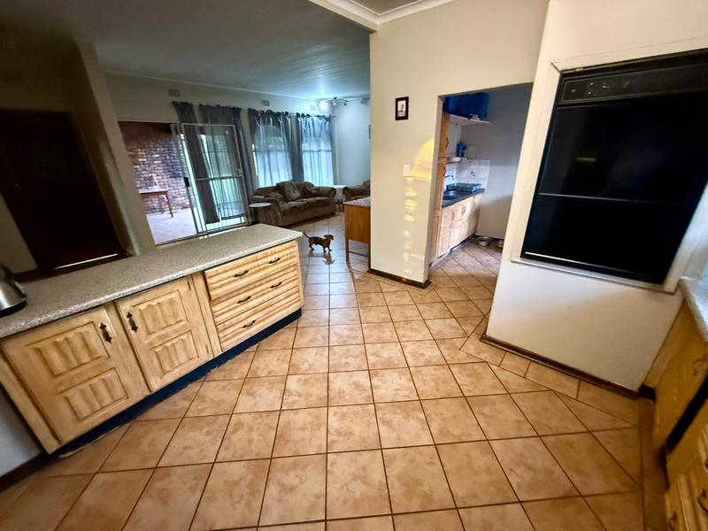 3 Bedroom Property for Sale in Vanderbijlpark SE 3 Gauteng