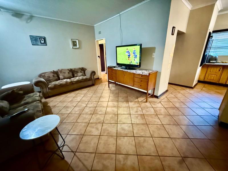 3 Bedroom Property for Sale in Vanderbijlpark SE 3 Gauteng