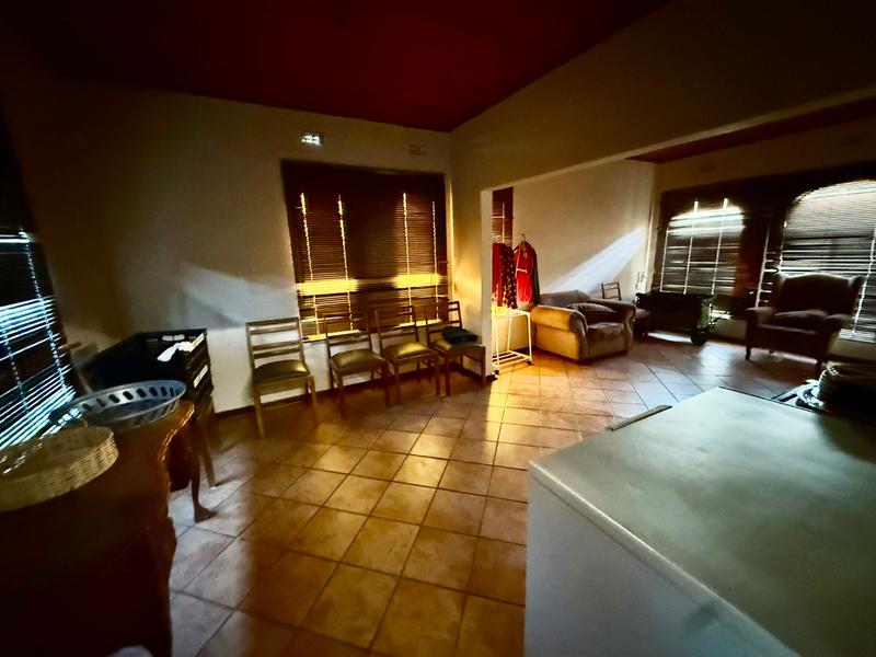 3 Bedroom Property for Sale in Vanderbijlpark SE 3 Gauteng