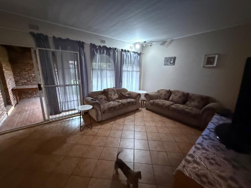3 Bedroom Property for Sale in Vanderbijlpark SE 3 Gauteng