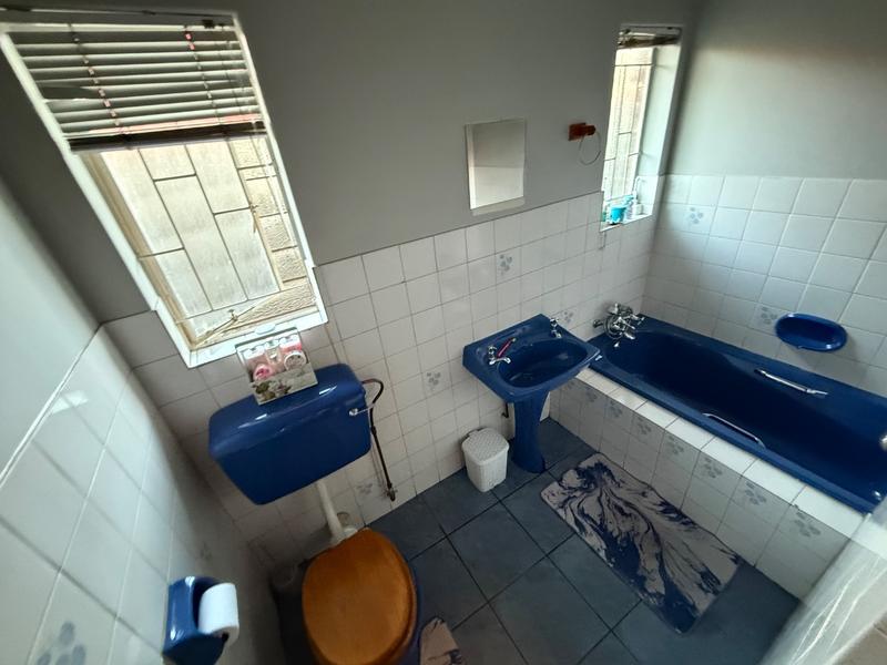 3 Bedroom Property for Sale in Vanderbijlpark SE 3 Gauteng