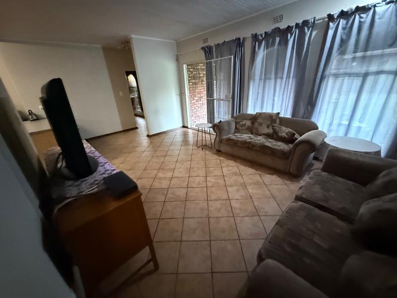 3 Bedroom Property for Sale in Vanderbijlpark SE 3 Gauteng
