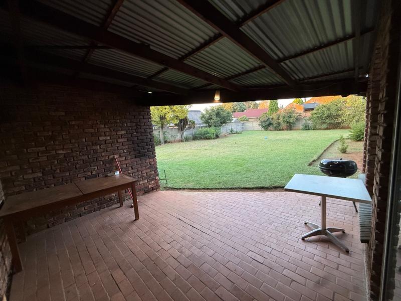 3 Bedroom Property for Sale in Vanderbijlpark SE 3 Gauteng