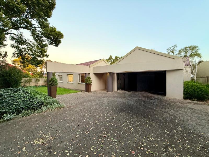 3 Bedroom Property for Sale in Vanderbijlpark SE 3 Gauteng