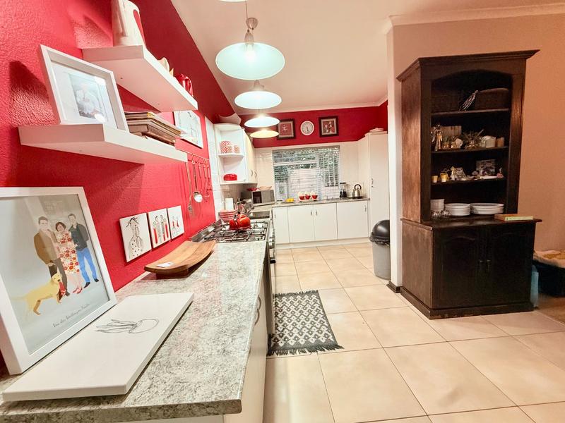 3 Bedroom Property for Sale in Vanderbijlpark SE 3 Gauteng