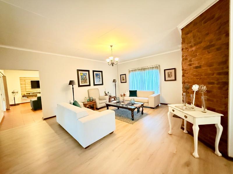 3 Bedroom Property for Sale in Vanderbijlpark SE 3 Gauteng