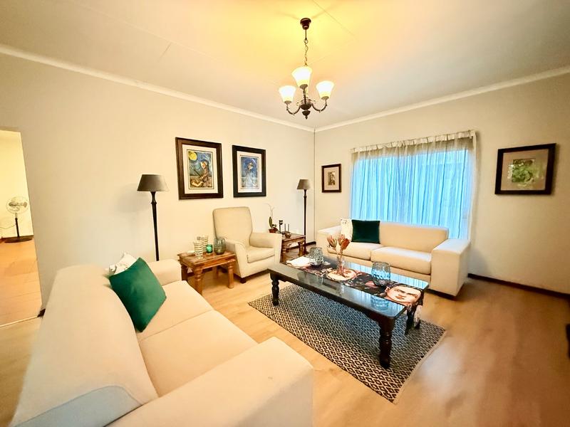 3 Bedroom Property for Sale in Vanderbijlpark SE 3 Gauteng