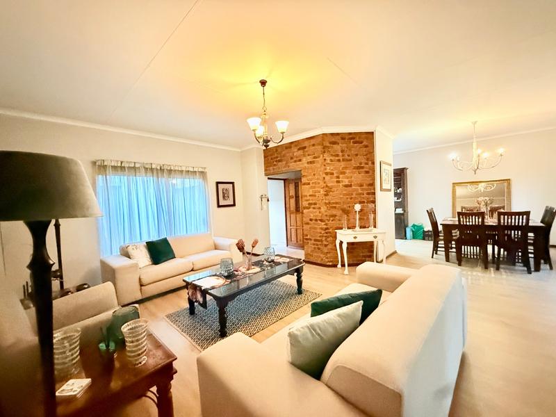 3 Bedroom Property for Sale in Vanderbijlpark SE 3 Gauteng