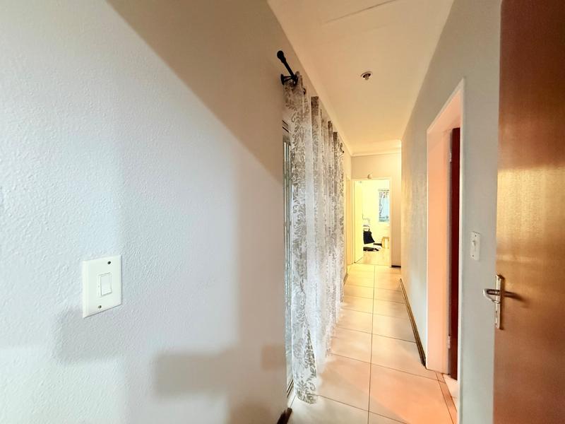 3 Bedroom Property for Sale in Vanderbijlpark SE 3 Gauteng