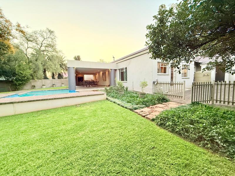 3 Bedroom Property for Sale in Vanderbijlpark SE 3 Gauteng