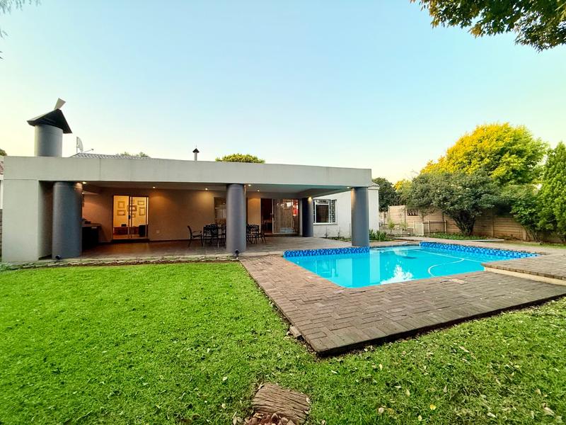 3 Bedroom Property for Sale in Vanderbijlpark SE 3 Gauteng