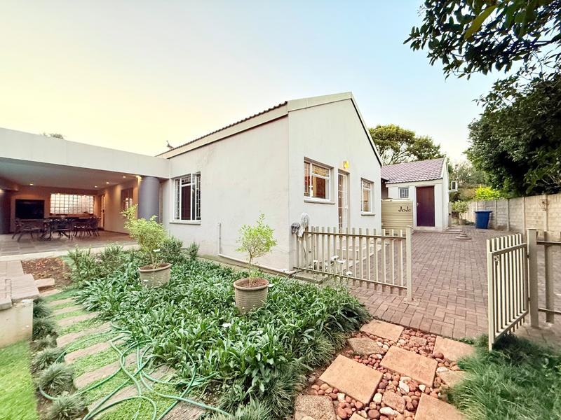 3 Bedroom Property for Sale in Vanderbijlpark SE 3 Gauteng