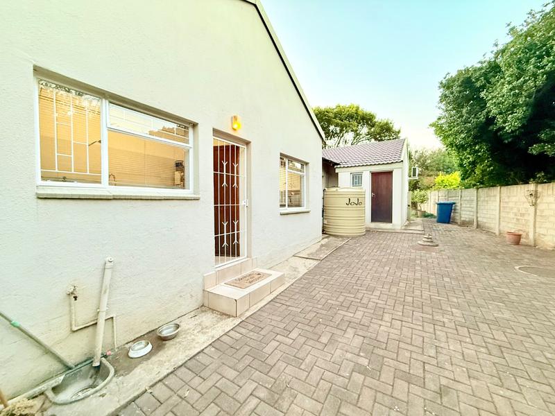 3 Bedroom Property for Sale in Vanderbijlpark SE 3 Gauteng